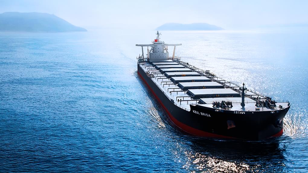 Marine Services