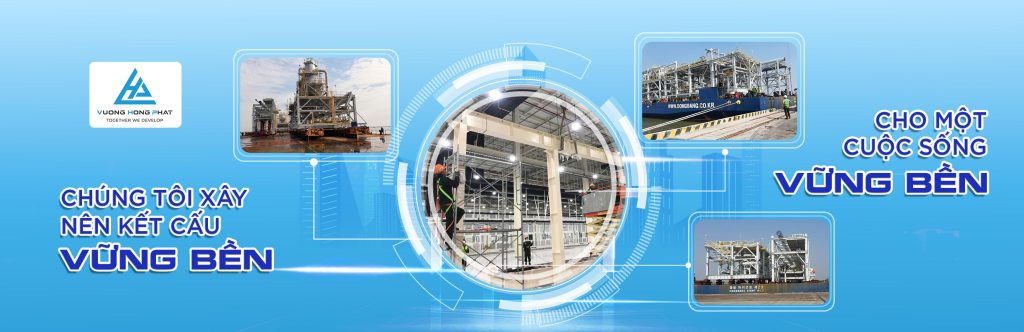 Overview of Vuong Hong Phat Mechanical and Technical Services Company