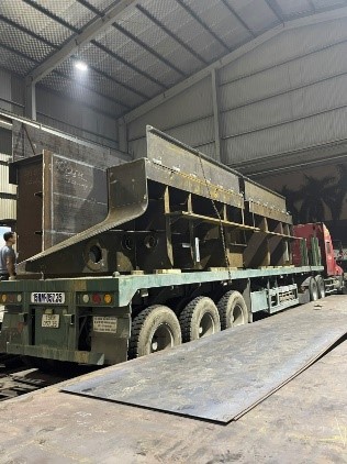 Coamings