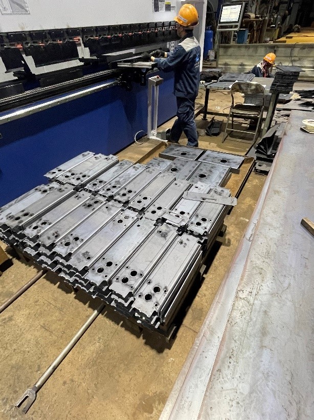 Product Manufacturing for Export to the South Korean Market