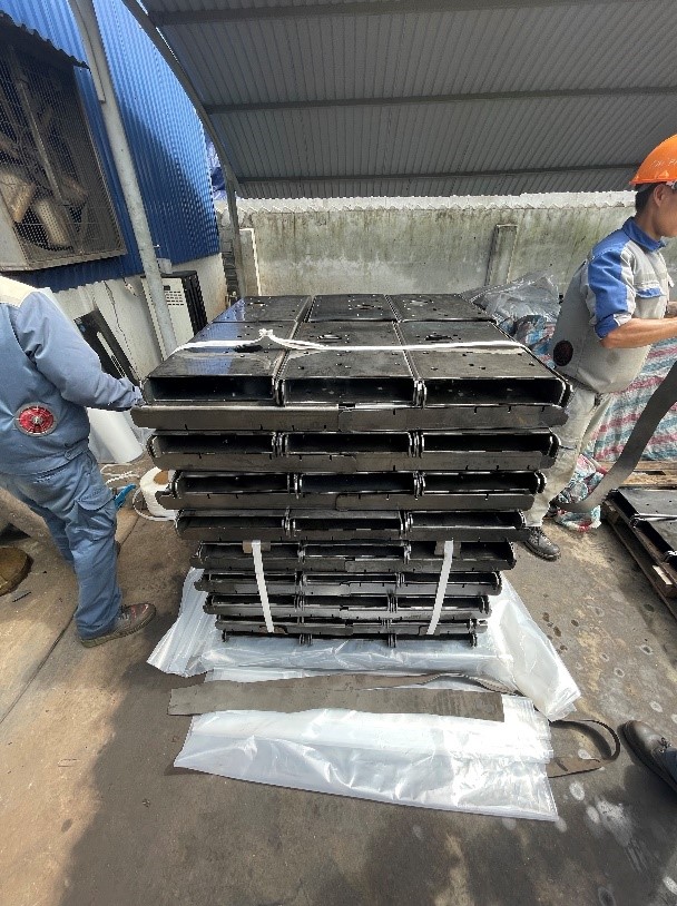 Product Manufacturing for Export to the South Korean Market