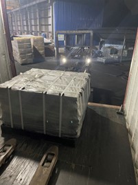 Product Manufacturing for Export to the South Korean Market