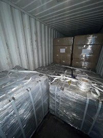 Product Manufacturing for Export to the South Korean Market