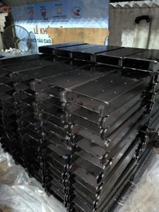 High-Precision CNC Bending Solutions